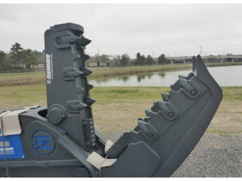 Нов Ножица за уривање за Багер HAMMER FP16 STATIC CRUSHER  1450 KG: слика 2