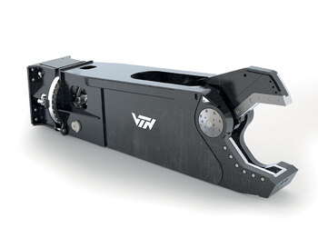 Ножица за уривање VTN