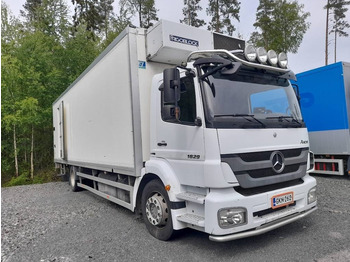 Камион ладилник MERCEDES-BENZ Axor 1829