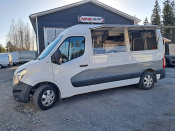 Товарно комбе NISSAN NV400