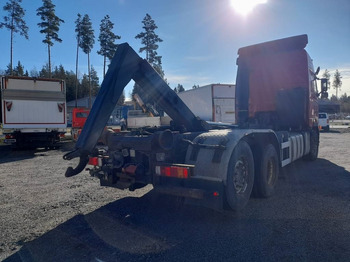 Камион со кука за подигање Volvo FH 13 480: слика 4