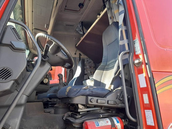 Камион со кука за подигање Volvo FH 13 480: слика 3