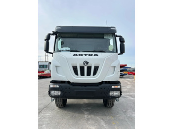Камион со кабинска шасија IVECO Astra