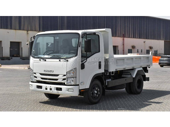 Кипер ISUZU
