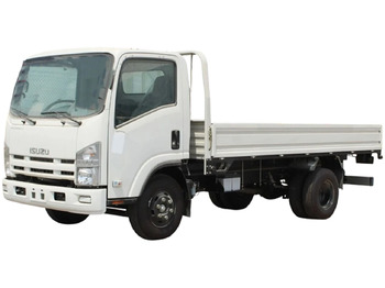 Кипер ISUZU