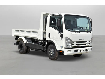 Кипер ISUZU