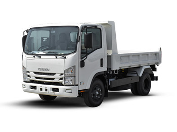 Кипер ISUZU