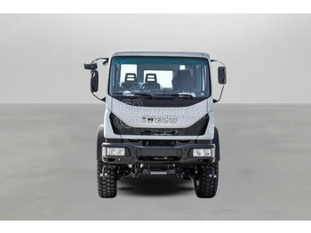 Камион со кабинска шасија IVECO EuroCargo