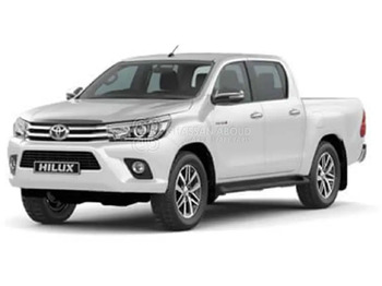 Пикап TOYOTA Hilux