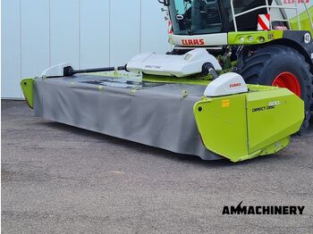 Додаток CLAAS
