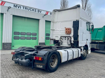 Камион влекач DAF XF 95.430 Manual , EUR4: слика 5