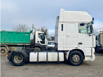Камион влекач DAF XF 95.430 Manual , EUR4: слика 4