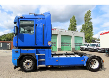 Камион влекач Renault Magnum 480 MACK!!! RETARDER, HYDRAULIC, PTO: слика 4