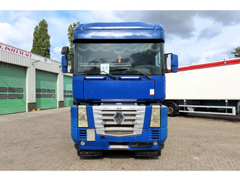Камион влекач Renault Magnum 480 MACK!!! RETARDER, HYDRAULIC, PTO: слика 2
