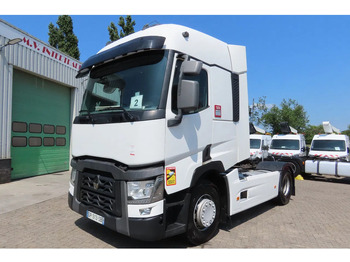 Камион влекач Renault T460 vin VF611A160FD007308 RETARDER, FRIGO, CLIMA: слика 3 Камион влекач Renault T460 vin VF611A160FD007308 RETARDER, FRIGO, CLIMA: слика 3