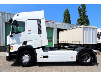 Камион влекач Renault T460 vin VF611A160FD007308 RETARDER, FRIGO, CLIMA: слика 4 Камион влекач Renault T460 vin VF611A160FD007308 RETARDER, FRIGO, CLIMA: слика 4