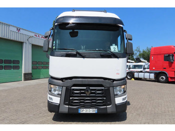 Камион влекач Renault T460 vin VF611A160FD007308 RETARDER, FRIGO, CLIMA: слика 2 Камион влекач Renault T460 vin VF611A160FD007308 RETARDER, FRIGO, CLIMA: слика 2