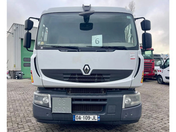 Камион цистерна Renault Premium 380 13390L, 5 COMPARTMENTS, FULL AIR SUSPENSION: слика 3