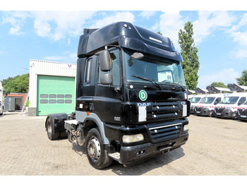 Камион влекач DAF CF 85 460
