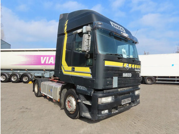 Камион влекач IVECO EuroStar