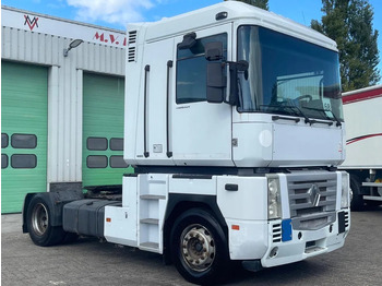 Камион влекач RENAULT Magnum 480
