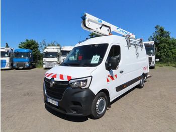 Комбе RENAULT Master
