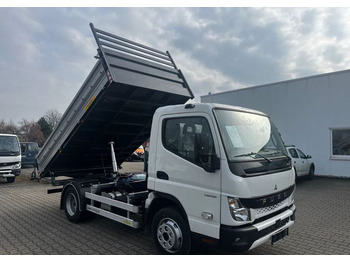 Кипер FUSO Canter