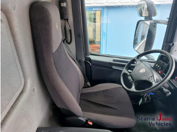 Камион сандучар SCANIA P 280 DB4x2MNA Koffer Ladebordwand: слика 2 Камион сандучар SCANIA P 280 DB4x2MNA Koffer Ladebordwand: слика 2