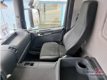 Камион сандучар SCANIA P 280 DB4x2MNA Koffer Ladebordwand: слика 5 Камион сандучар SCANIA P 280 DB4x2MNA Koffer Ladebordwand: слика 5