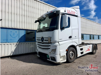 Камион влекач MERCEDES-BENZ Actros 1842