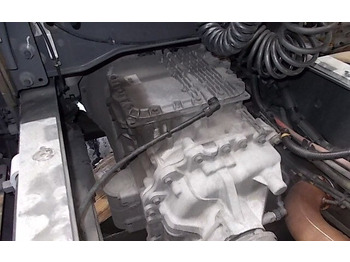 Менувач RENAULT T