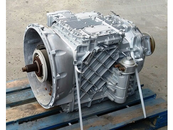 Менувач RENAULT Magnum