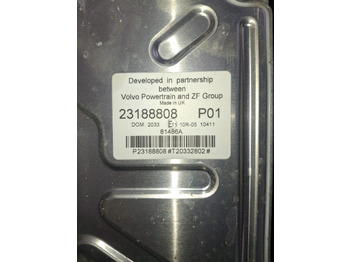 Единица за контрола RENAULT