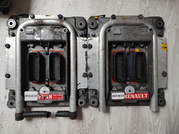 Единица за контрола RENAULT