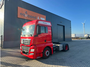Камион влекач MAN TGX 18.420