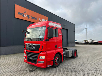 Камион влекач MAN TGX 18.420
