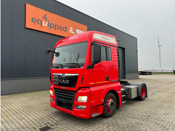 Камион влекач MAN TGX 18.420