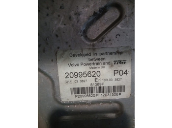 Единица за контрола VOLVO FH