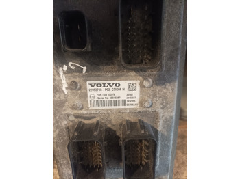 Единица за контрола VOLVO