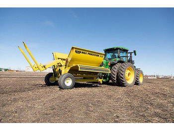 Превртувачка опрема DEGELMAN