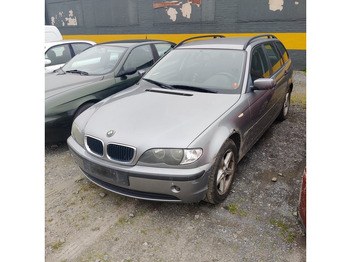 Автомобил BMW