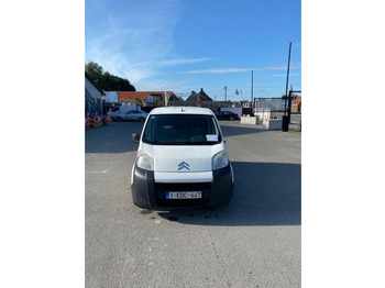 Товарно комбе Citroën Nemo: слика 3 Товарно комбе Citroën Nemo: слика 3