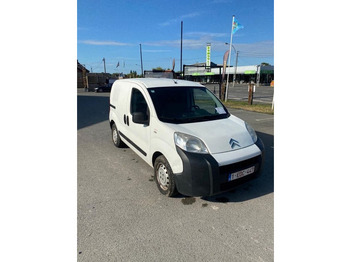 Товарно комбе Citroën Nemo: слика 2 Товарно комбе Citroën Nemo: слика 2