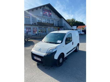 Товарно комбе CITROËN