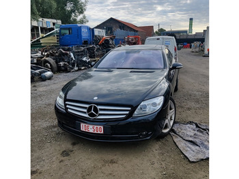Автомобил MERCEDES-BENZ