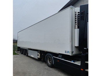 Камион ладилник