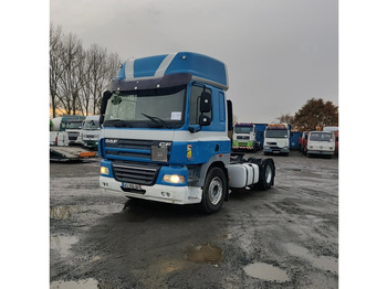 Камион влекач DAF CF 85 460