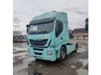 Камион влекач IVECO Stralis