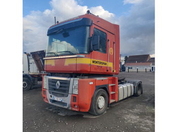Камион влекач RENAULT Magnum 460