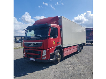 Камион сандучар VOLVO FM 330